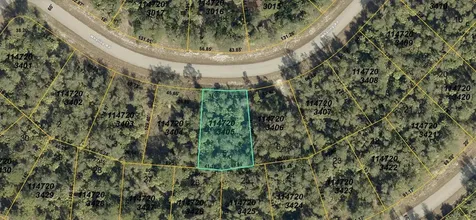 1147203405 Whaling Road North Port FL 34288