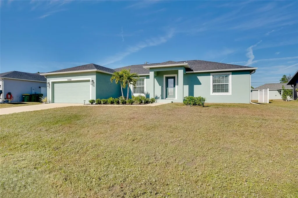 10308 Sandrift Avenue Englewood FL 34224