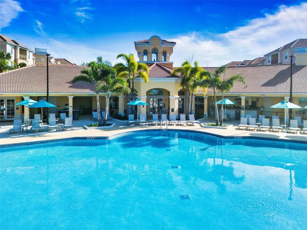 5025 Shoreway Loop Orlando FL 32819