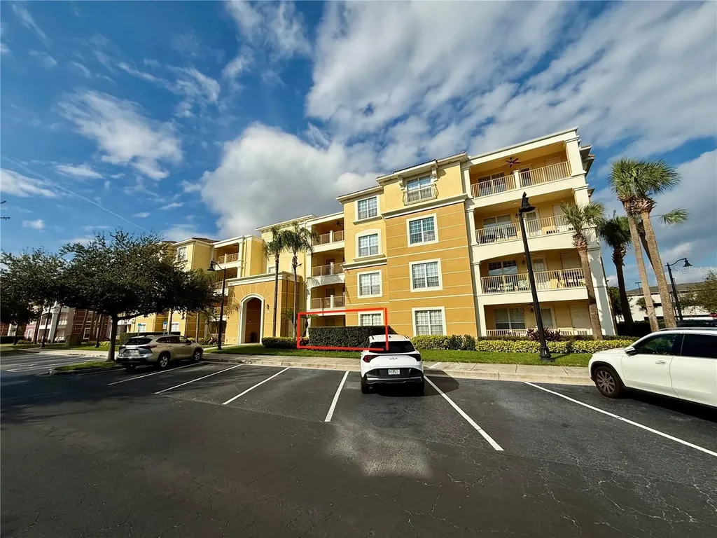 5025 Shoreway Loop Orlando FL 32819