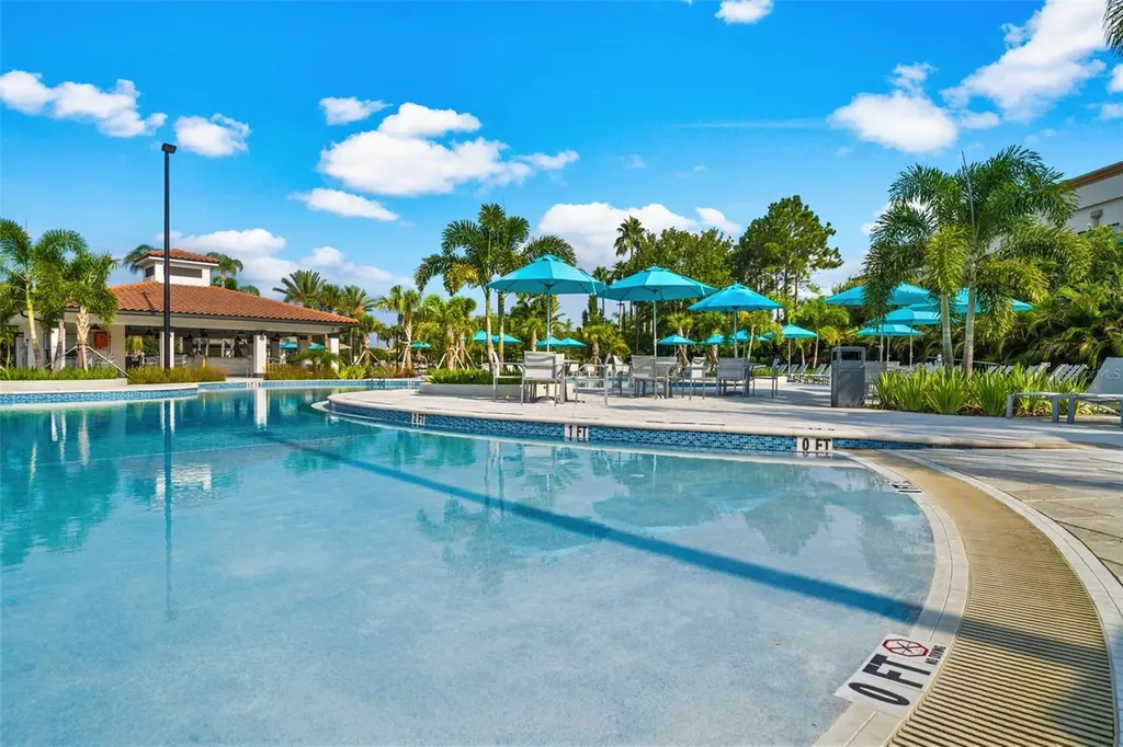 5025 Shoreway Loop Orlando FL 32819