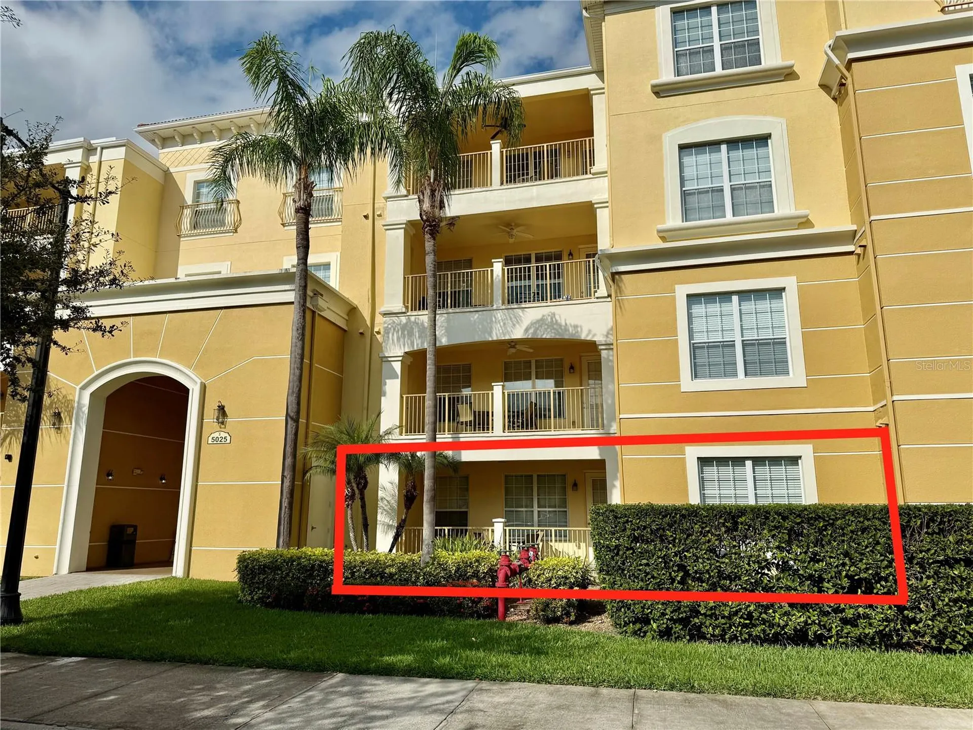 5025 Shoreway Loop Orlando FL 32819
