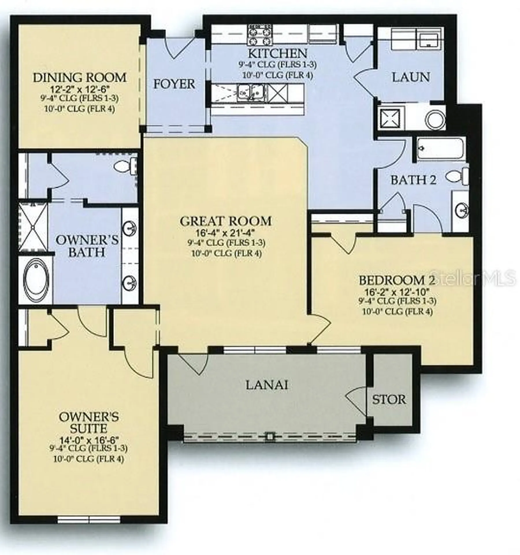5025 Shoreway Loop Orlando FL 32819