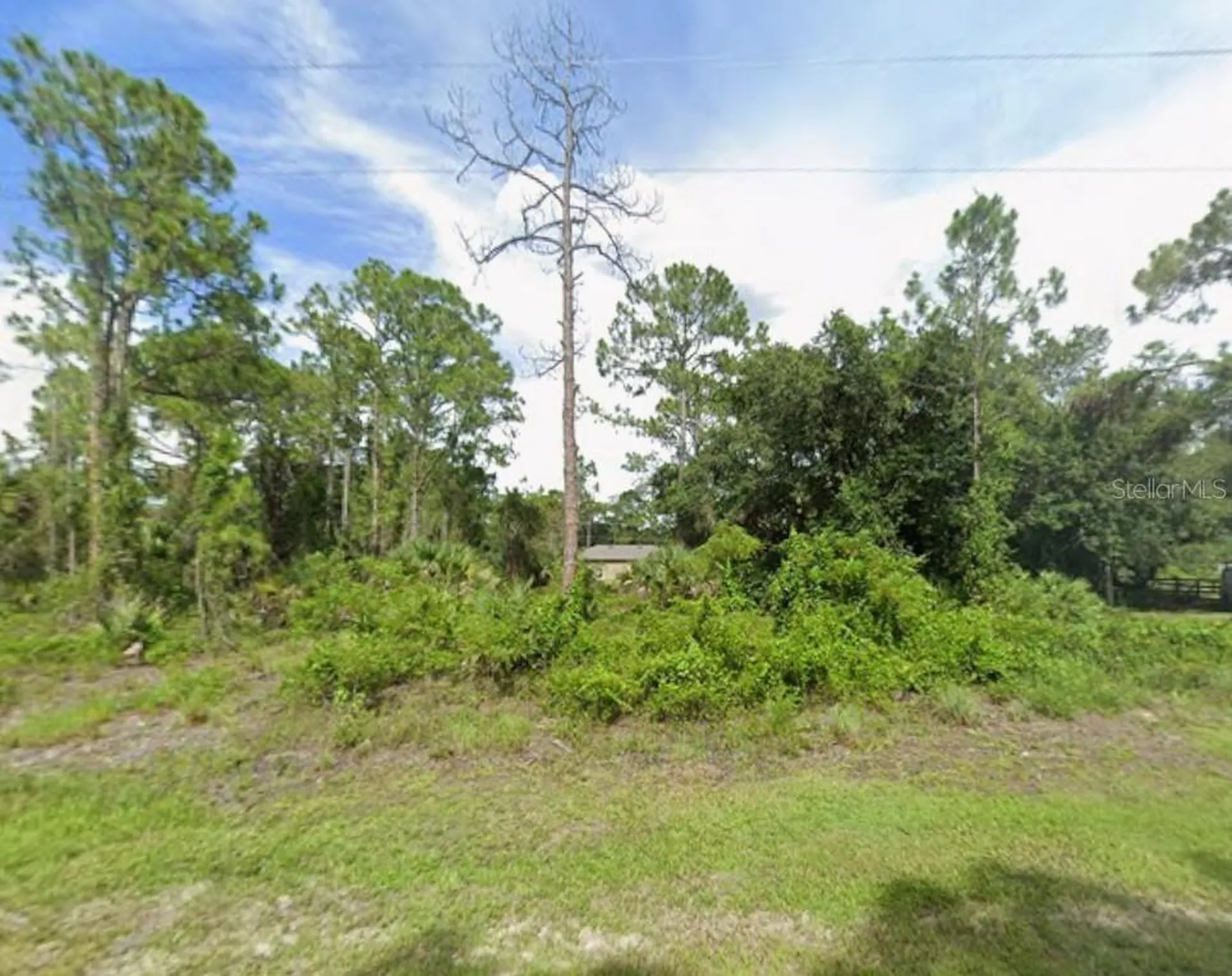 Einstein Street North Port FL 34291