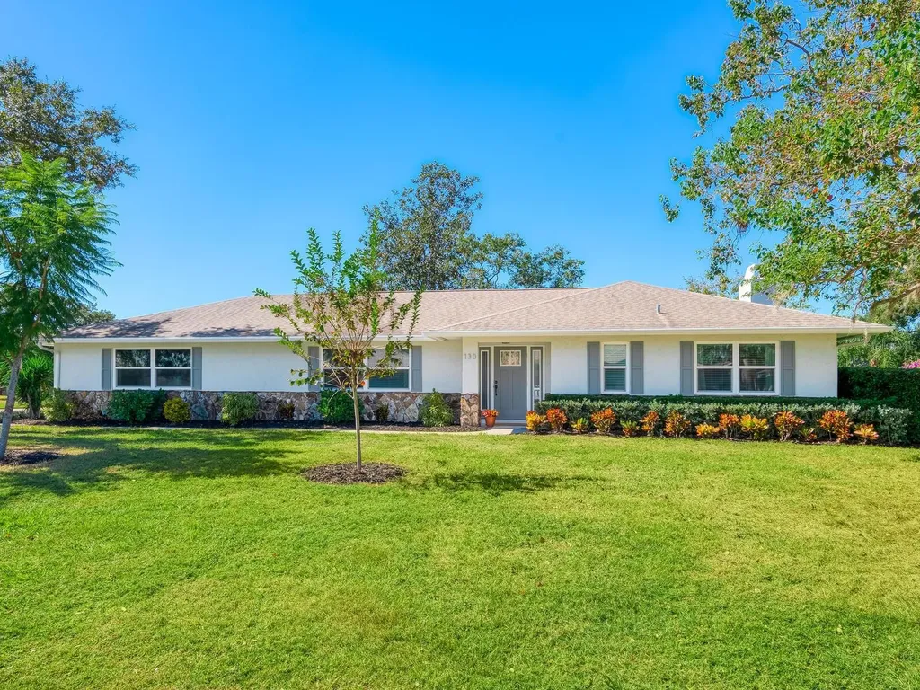 130 Mimosa Drive Sarasota FL 34232
