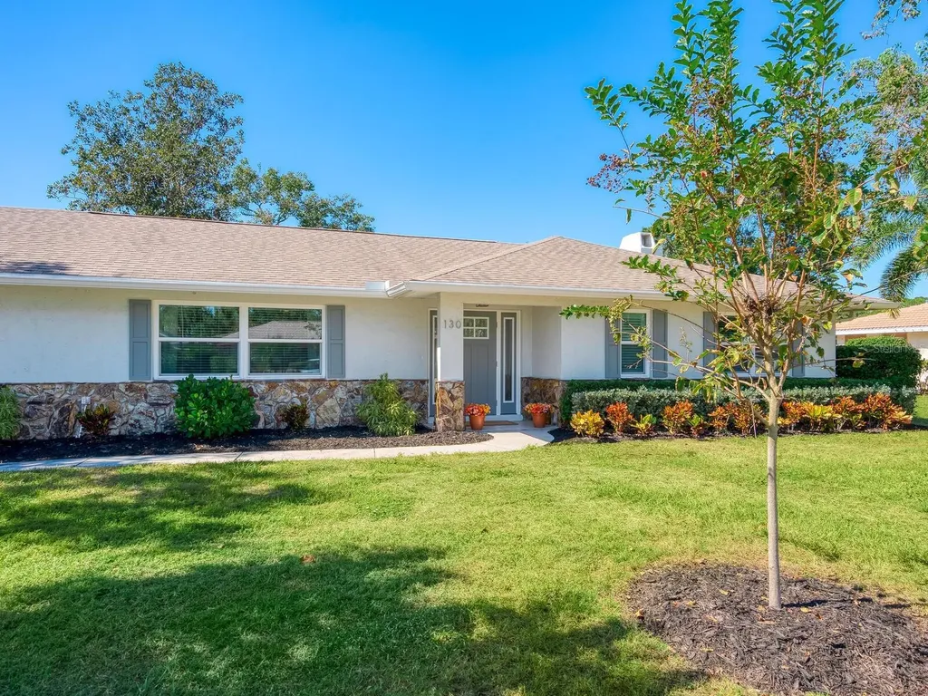 130 Mimosa Drive Sarasota FL 34232