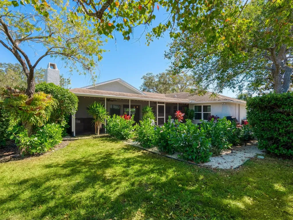 130 Mimosa Drive Sarasota FL 34232