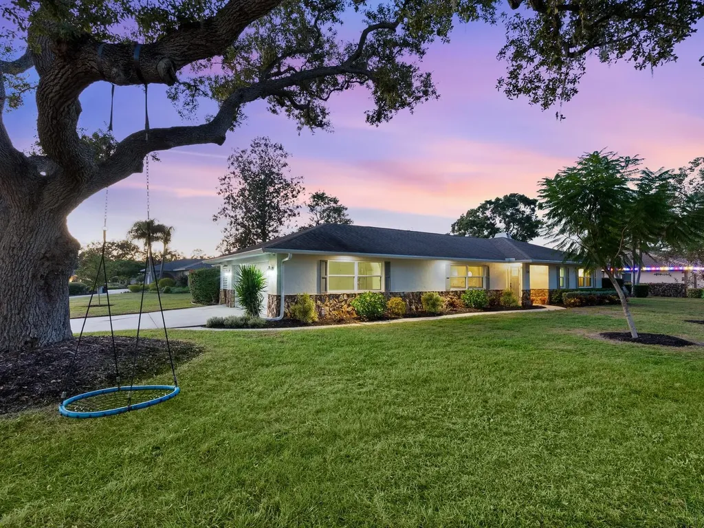 130 Mimosa Drive Sarasota FL 34232