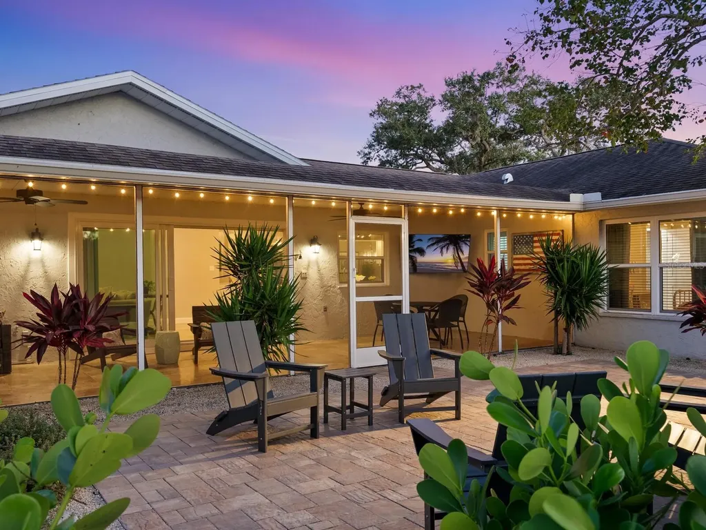 130 Mimosa Drive Sarasota FL 34232