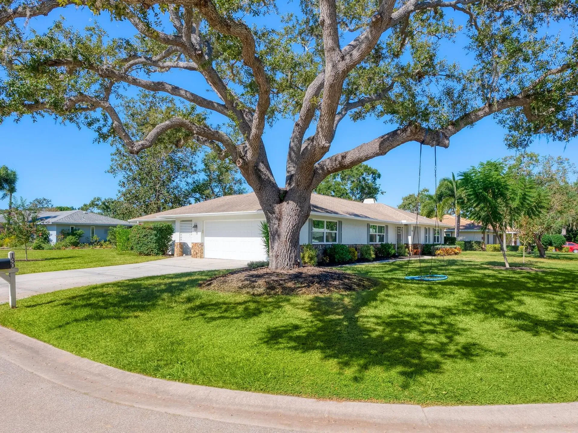 130 Mimosa Drive Sarasota FL 34232