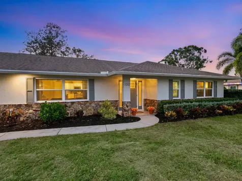 130 Mimosa Drive Sarasota FL 34232