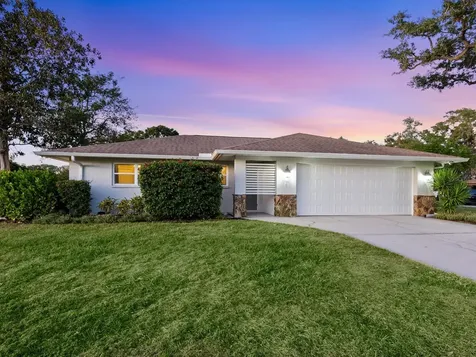 130 Mimosa Drive Sarasota FL 34232