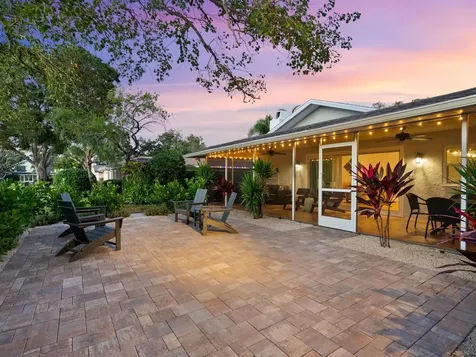 130 Mimosa Drive Sarasota FL 34232