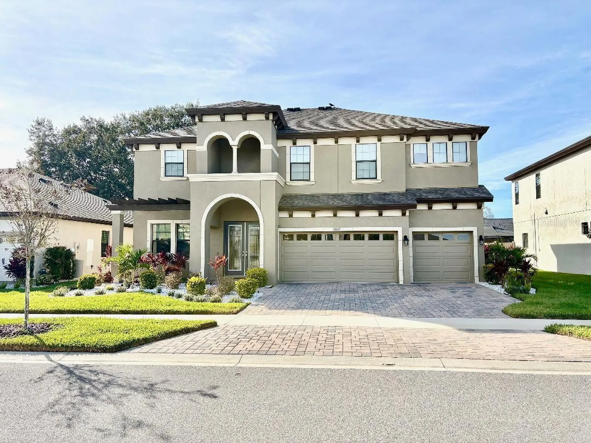 2667 Northwood Park Street Valrico FL 33596