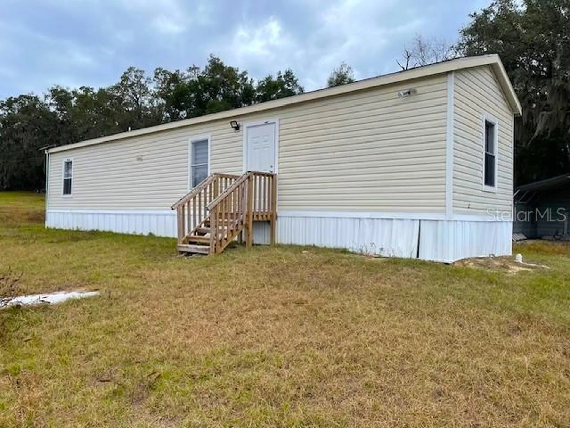15731 SE 72nd Place Morriston FL 32668