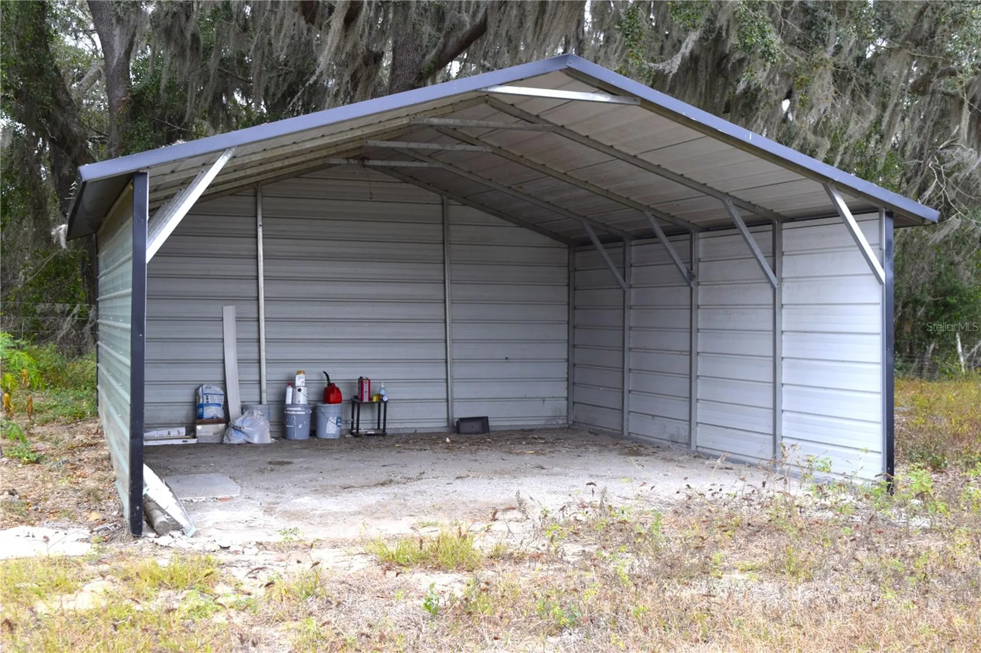 15731 SE 72nd Place Morriston FL 32668