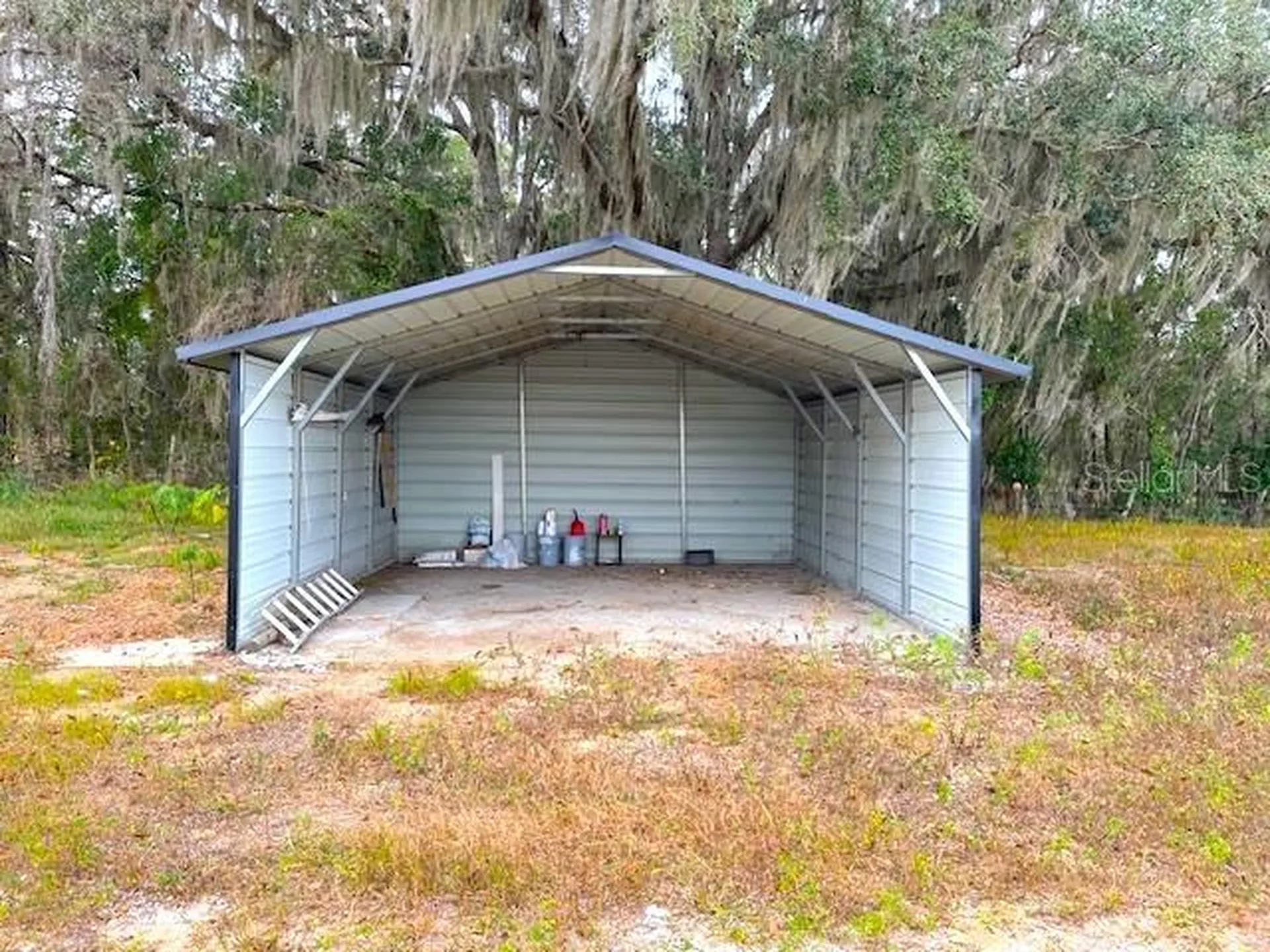 15731 SE 72nd Place Morriston FL 32668