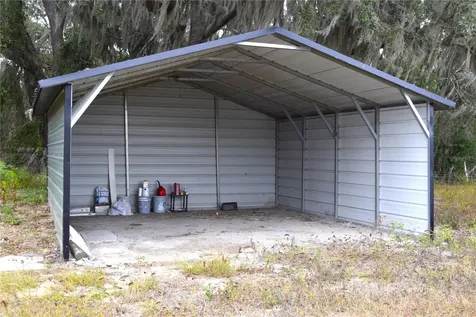 15731 SE 72nd Place Morriston FL 32668