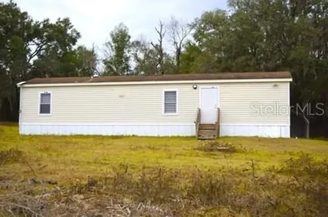 15731 SE 72nd Place Morriston FL 32668