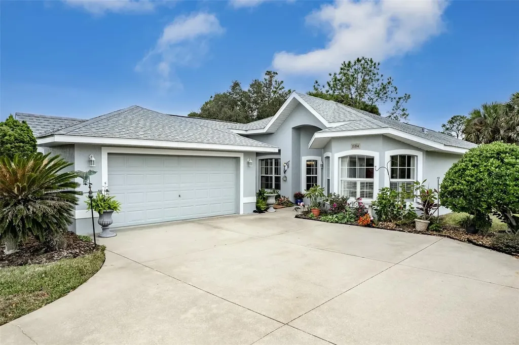 15384 SW 14th Avenue Road Ocala FL 34473