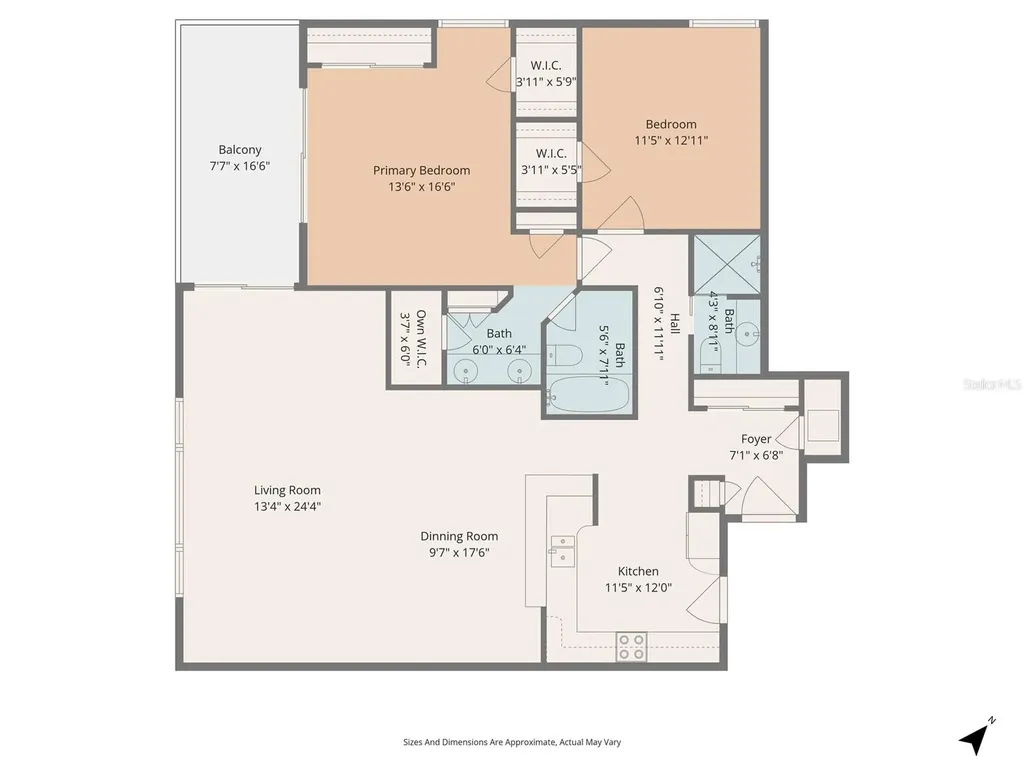 1750 Benjamin Franklin Drive Sarasota FL 34236