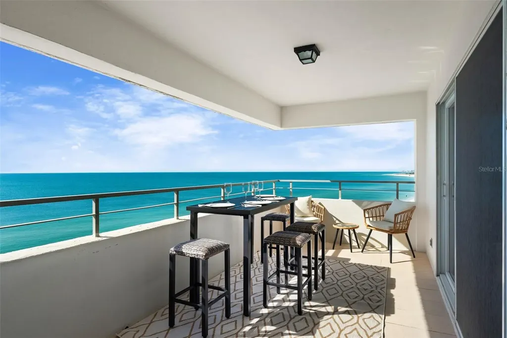 1750 Benjamin Franklin Drive Sarasota FL 34236