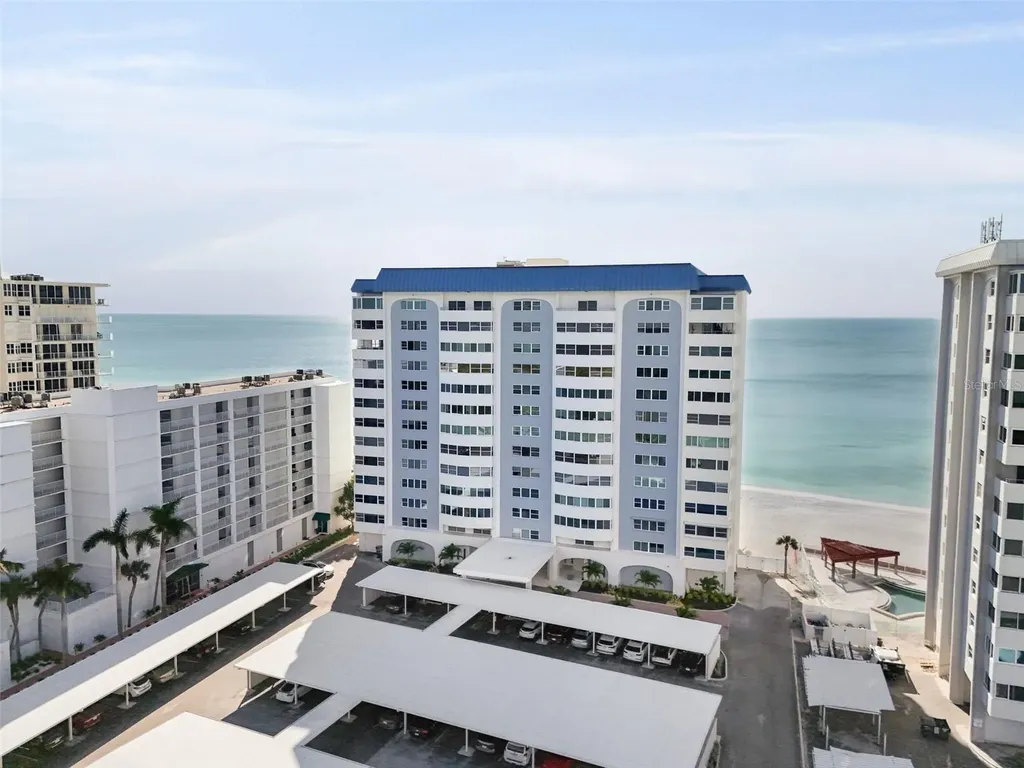 1750 Benjamin Franklin Drive Sarasota FL 34236
