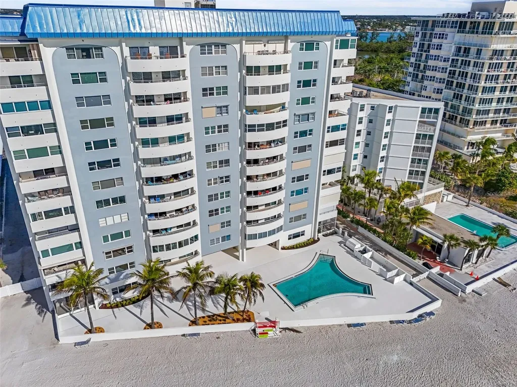 1750 Benjamin Franklin Drive Sarasota FL 34236