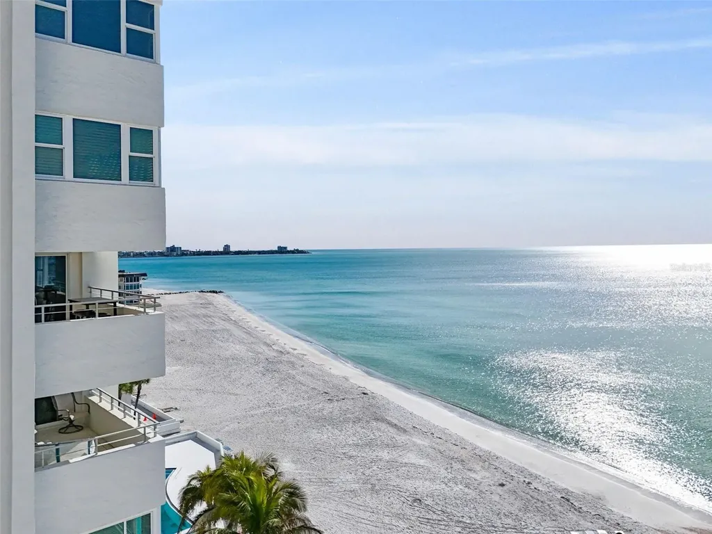 1750 Benjamin Franklin Drive Sarasota FL 34236