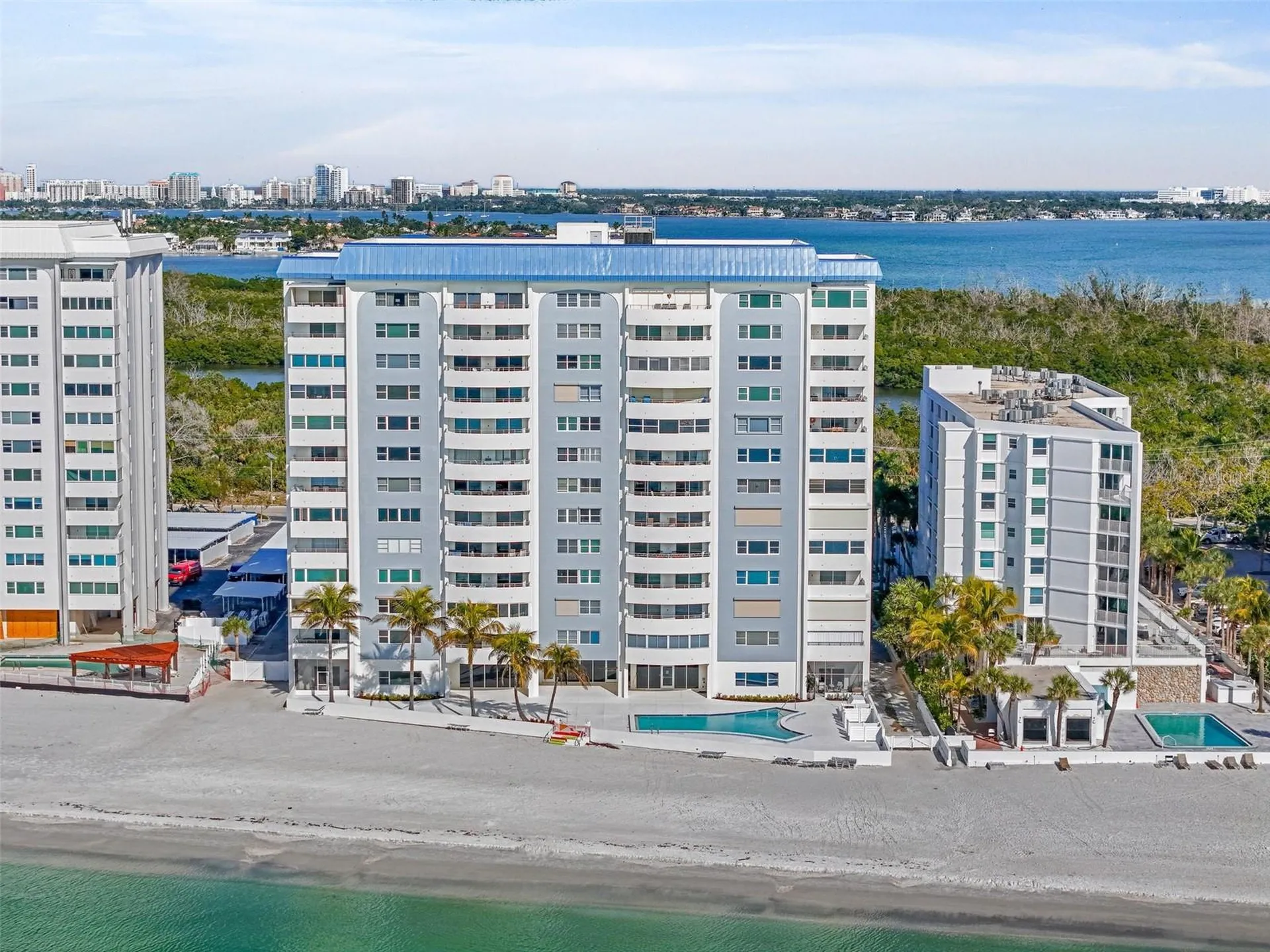 1750 Benjamin Franklin Drive Sarasota FL 34236