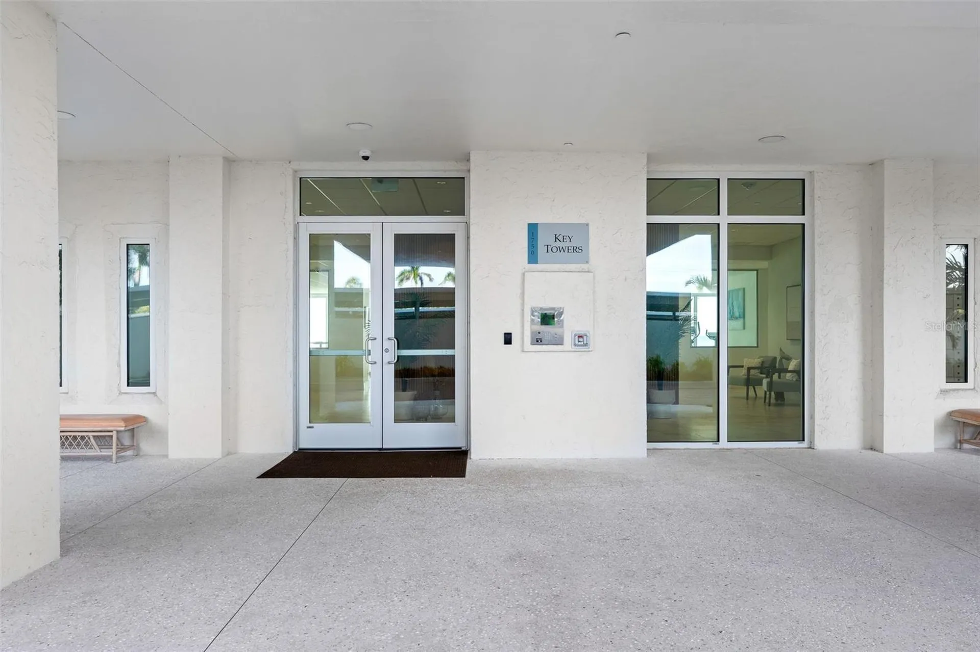 1750 Benjamin Franklin Drive Sarasota FL 34236