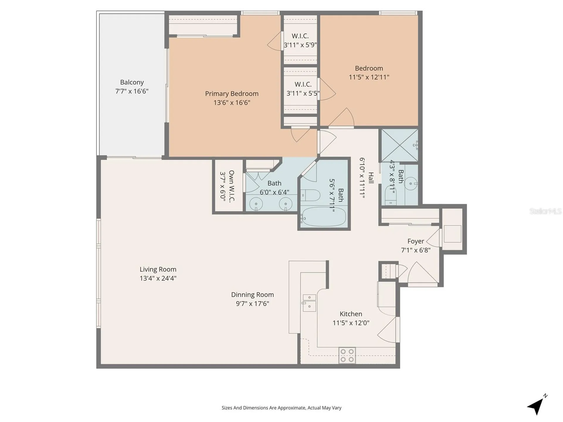 1750 Benjamin Franklin Drive Sarasota FL 34236