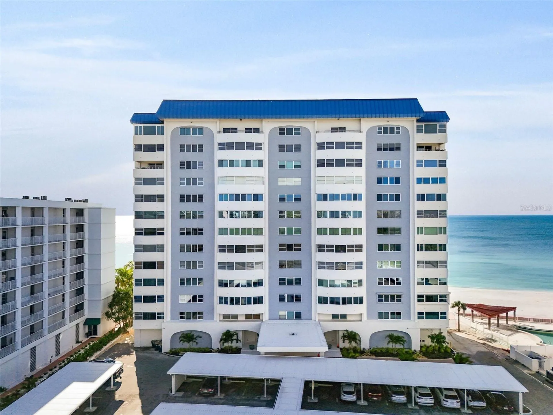 1750 Benjamin Franklin Drive Sarasota FL 34236