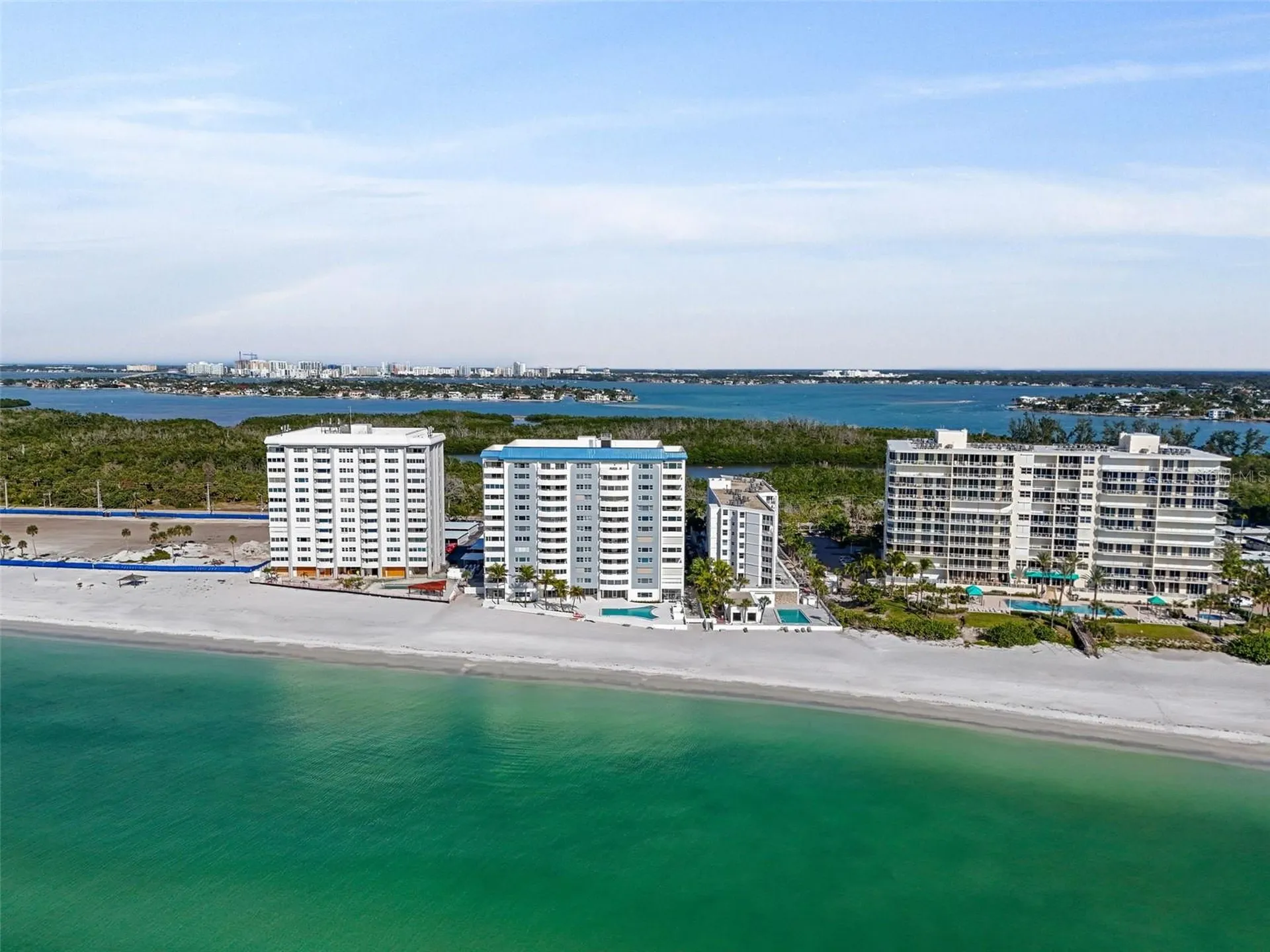 1750 Benjamin Franklin Drive Sarasota FL 34236
