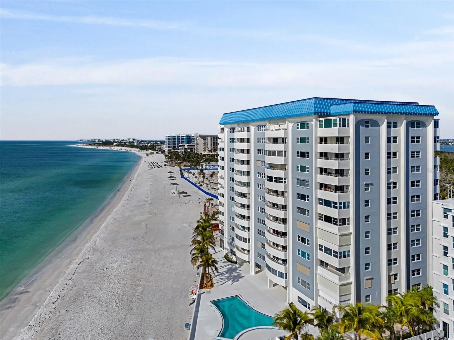 1750 Benjamin Franklin Drive Sarasota FL 34236