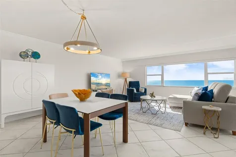 1750 Benjamin Franklin Drive Sarasota FL 34236