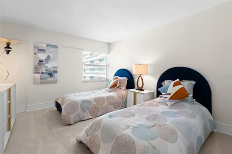 1750 Benjamin Franklin Drive Sarasota FL 34236