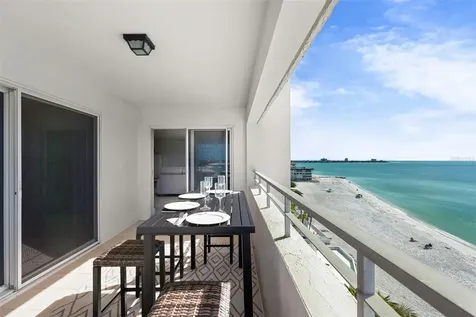 1750 Benjamin Franklin Drive Sarasota FL 34236