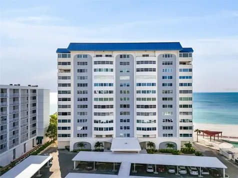 1750 Benjamin Franklin Drive Sarasota FL 34236