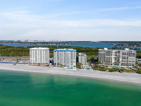 1750 Benjamin Franklin Drive Sarasota FL 34236