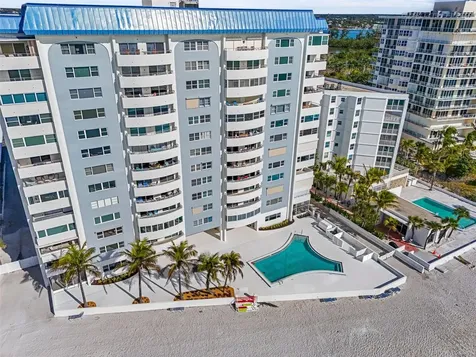 1750 Benjamin Franklin Drive Sarasota FL 34236