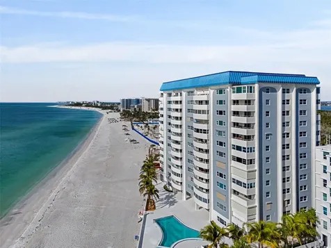 1750 Benjamin Franklin Drive Sarasota FL 34236