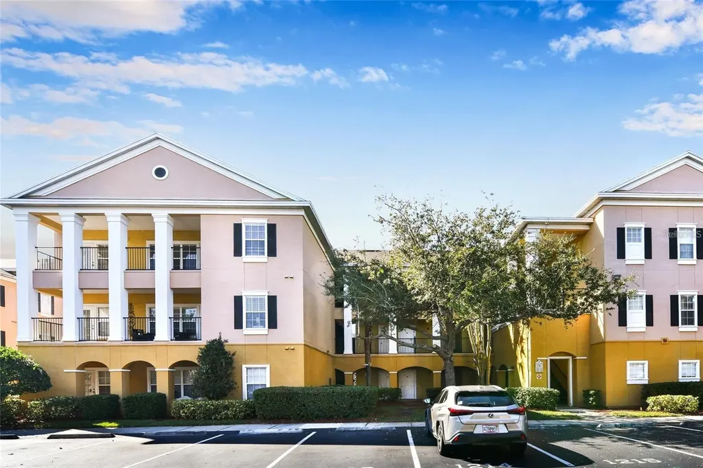 3567 Conroy Road Orlando FL 32839
