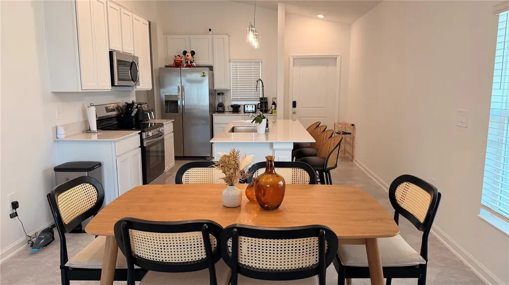 4207 Mountain Laurel Lane Kissimmee FL 34746