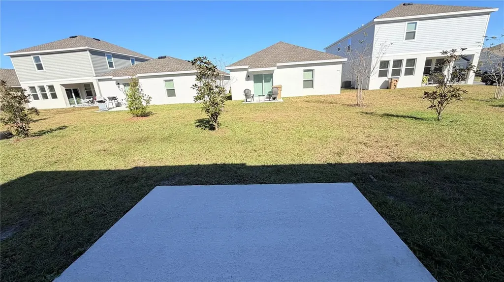 4207 Mountain Laurel Lane Kissimmee FL 34746