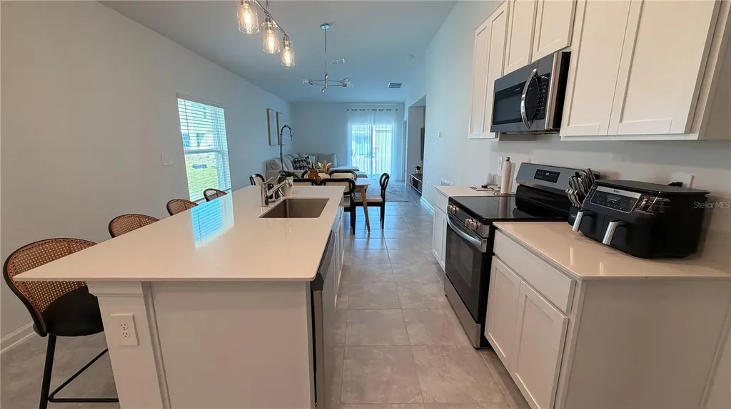 4207 Mountain Laurel Lane Kissimmee FL 34746
