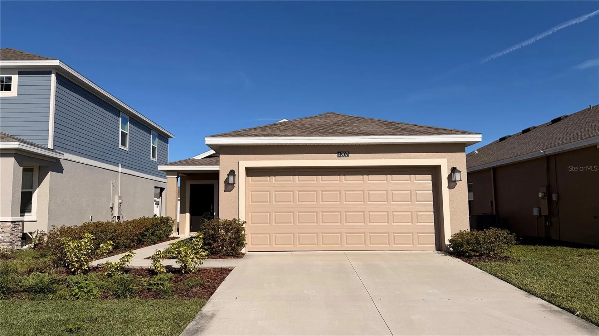 4207 Mountain Laurel Lane Kissimmee FL 34746