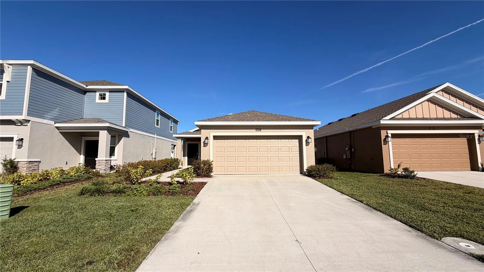 4207 Mountain Laurel Lane Kissimmee FL 34746