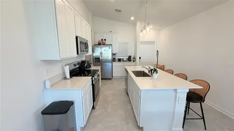 4207 Mountain Laurel Lane Kissimmee FL 34746