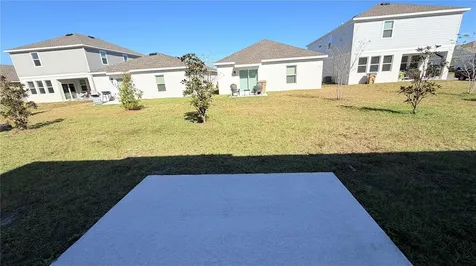 4207 Mountain Laurel Lane Kissimmee FL 34746